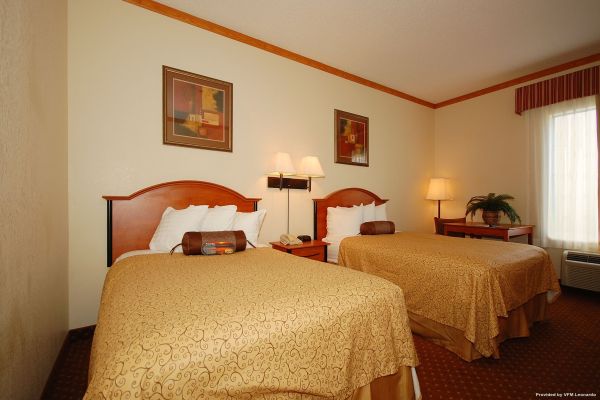 Baymont Inn & Suites Hinesville Fort Stewart Area